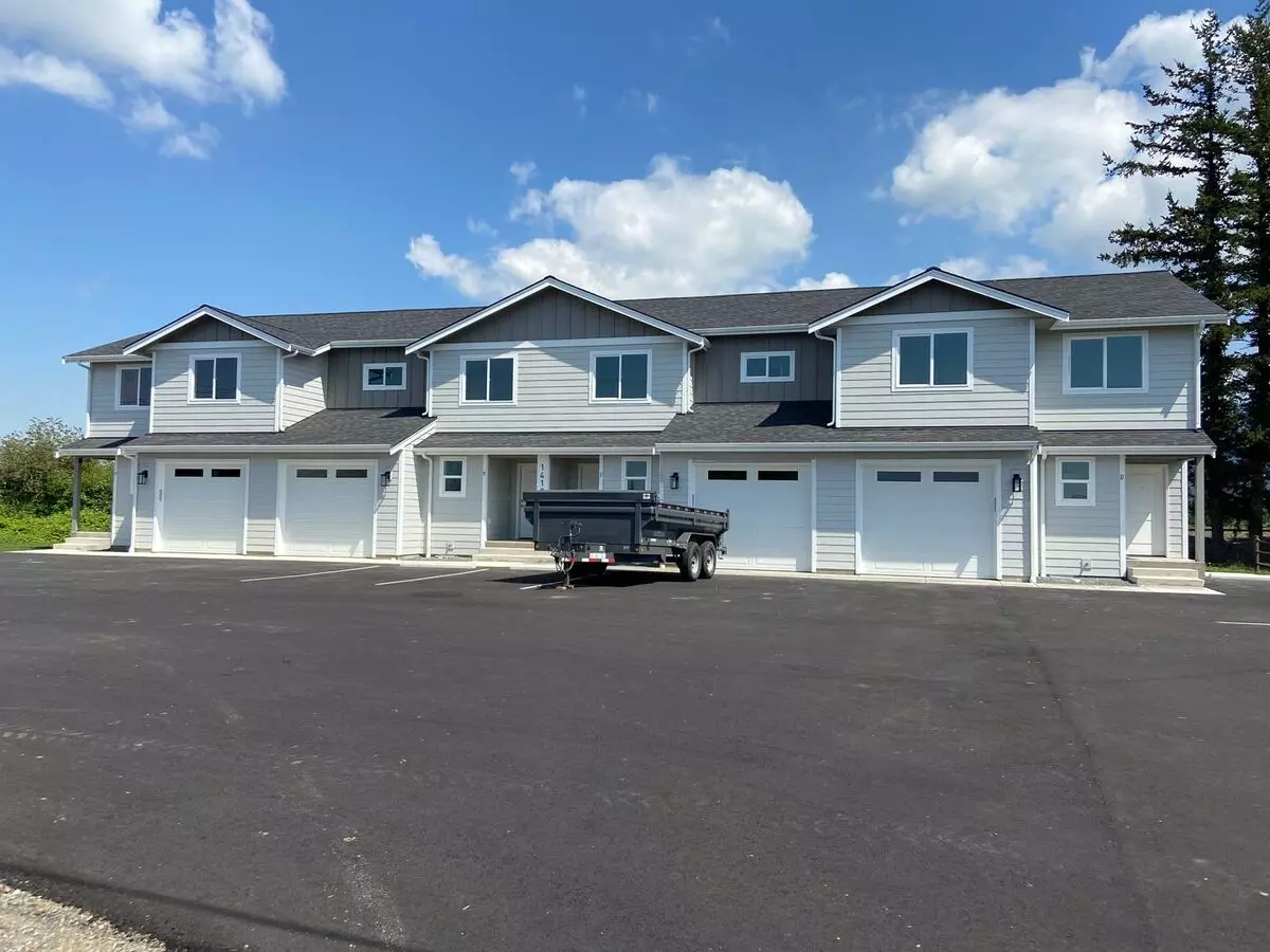 No1418 Apartment for rent in Nooksack, WA