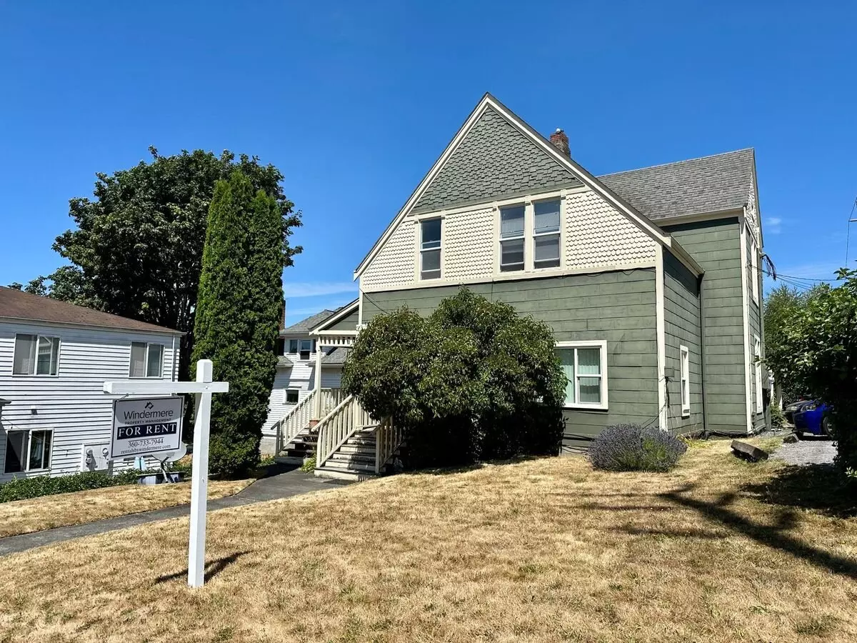 Ma507 Apartment for rent in Bellingham, WA