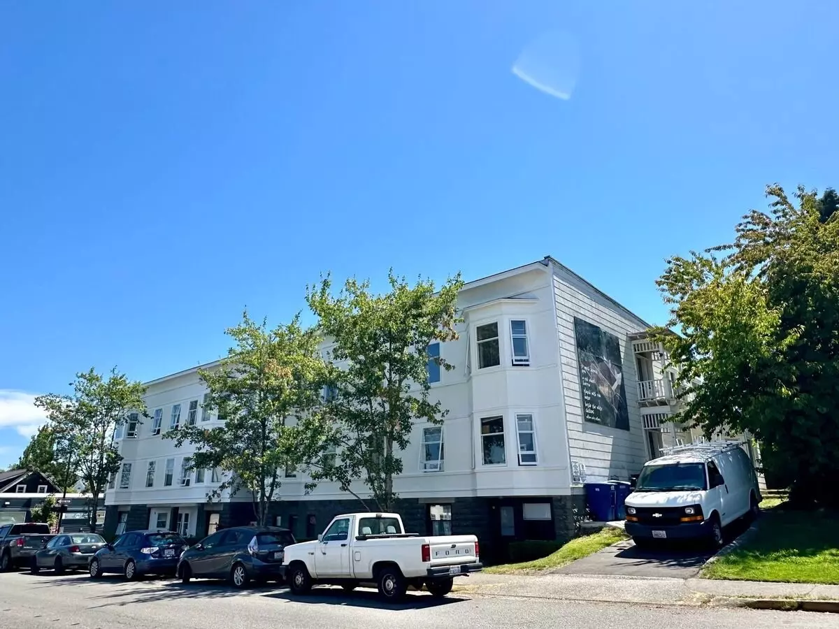 2 of 2 Bi1230 Apartment for rent in Bellingham, WA