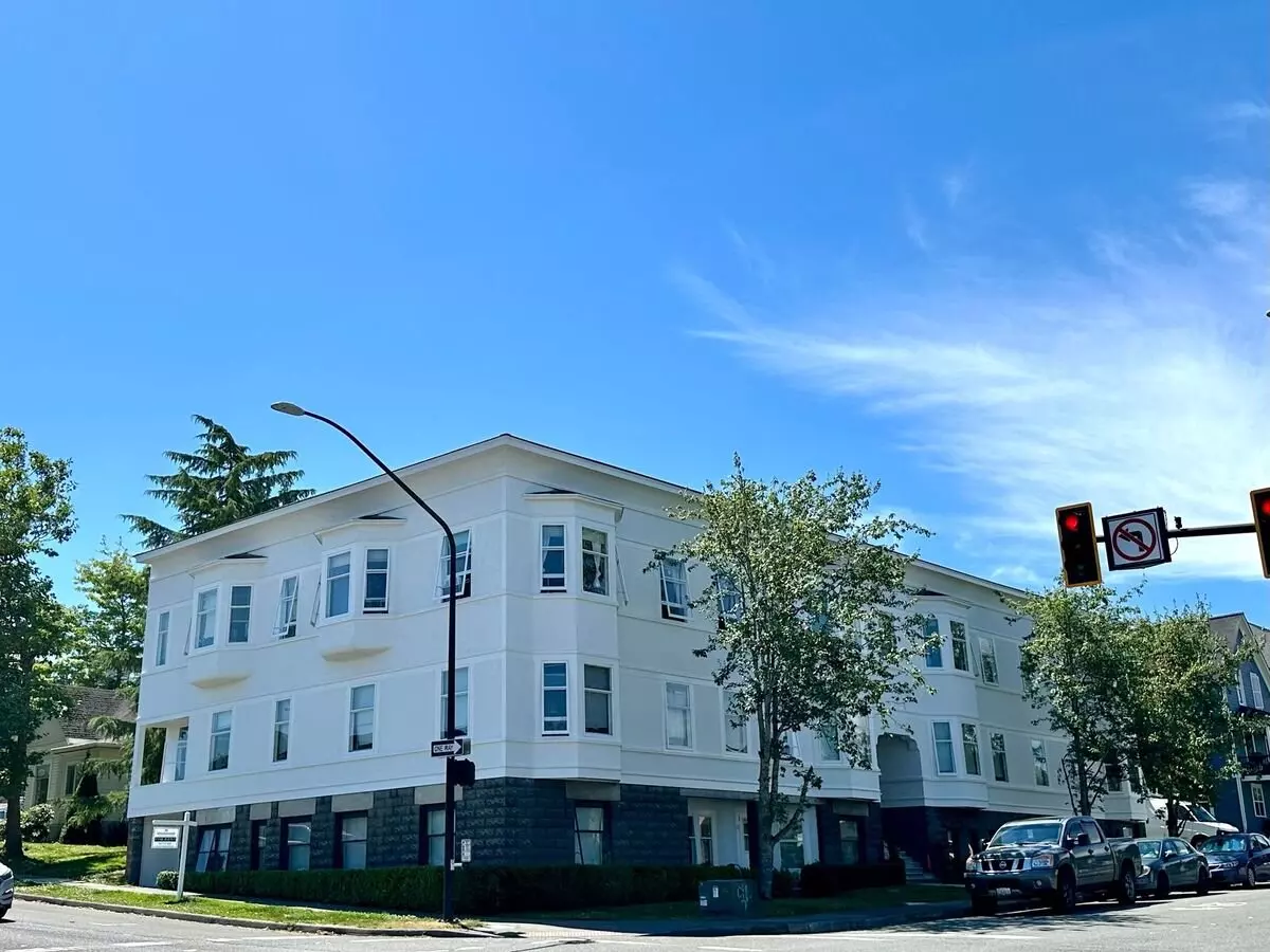 Bi1230 Apartment for rent in Bellingham, WA