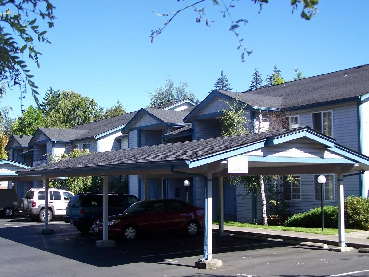 Bi1302-1306 Apartment for rent in Bellingham, WA