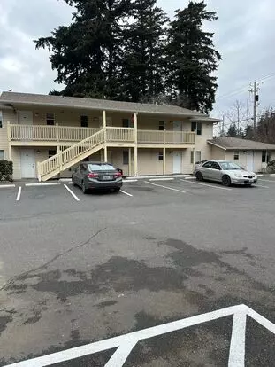 Country Park Apartment for rent in Bellingham, WA