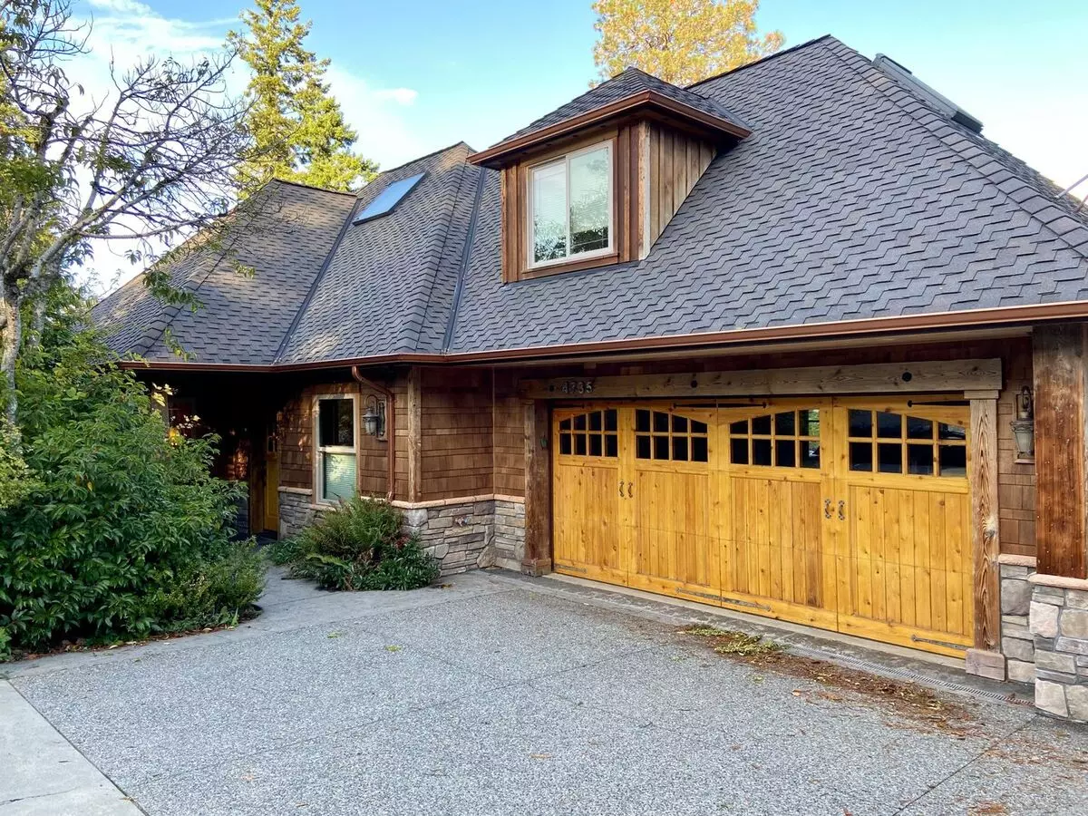 4735 Cable House for rent in Bellingham, WA
