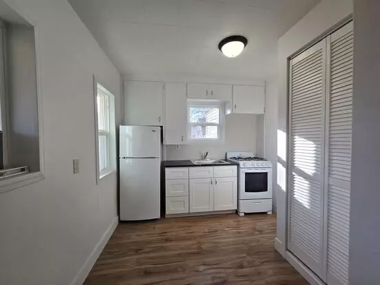 Newly Updated 1 Bed / 1 Bath Bungalow Apartment for rent in Spokane, WA