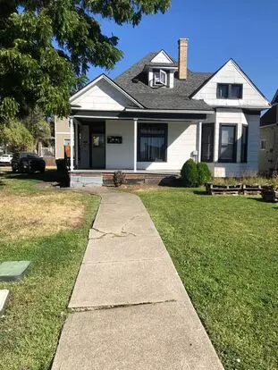 301 E. Nora Ave. A &amp; B Apartment for rent in Spokane, WA