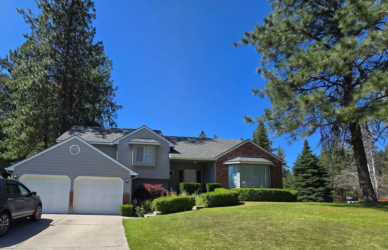 Cute Home In The Great Brentwood Forest Neighborhood! House for rent in Spokane, WA