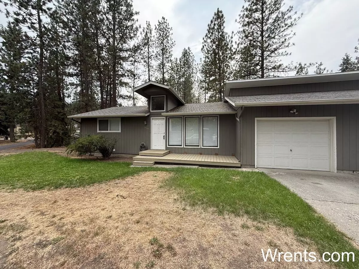 Anna J Dr. 11604 - 11606 House for rent in Spokane, WA