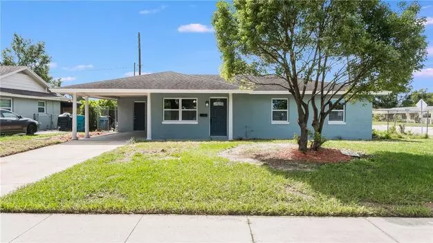 Beautiful Unit! 3/2 Single Family Home Apartment for rent in Orlando, FL