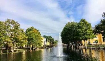 3 of 26 Venetian Place Condominium Apartment for rent in Orlando, FL