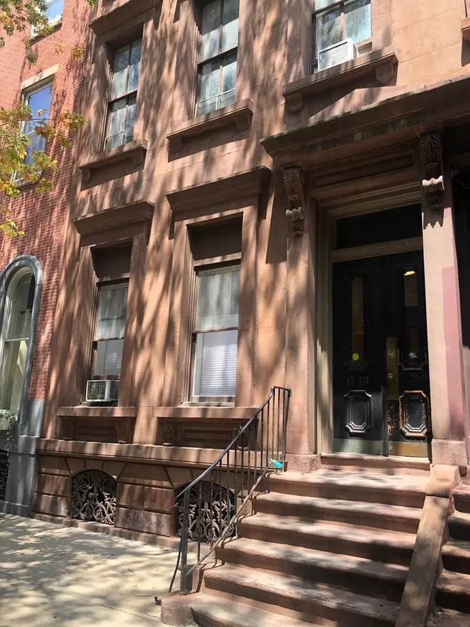 1719 Spruce Apartment for rent in Philadelphia, PA