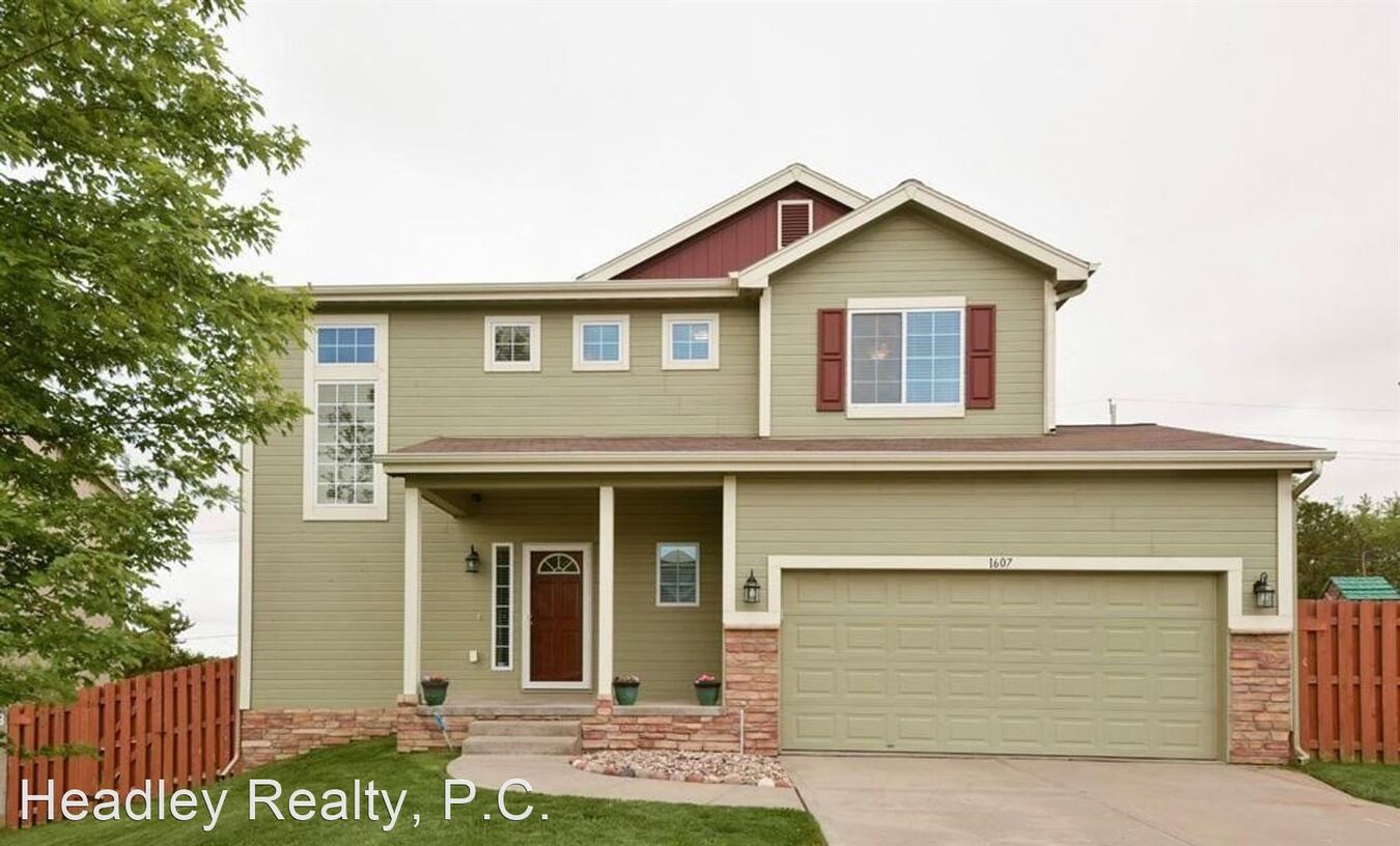 1607 Old Gaelic St Bellevue, NE House for Rent Rentable