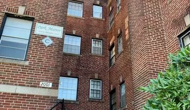 5 of 16 Park Manor Apartment for rent in Birmingham, AL