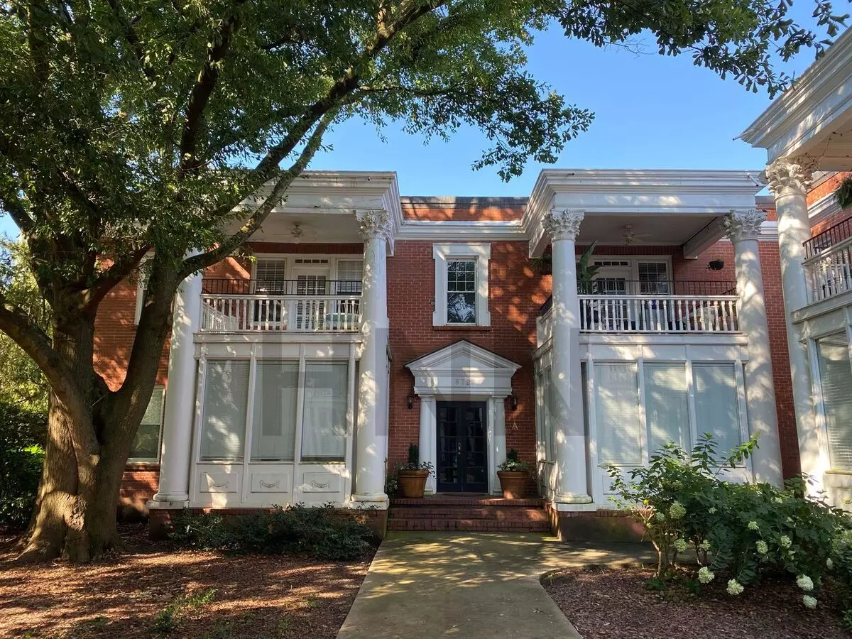 872 Briarcliff Rd NE Apartment for rent in Atlanta, GA