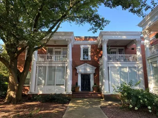 872 Briarcliff Rd NE Apartment for rent in Atlanta, GA
