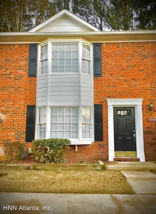 5646 Executive Way Norcross, GA House for Rent Rentable