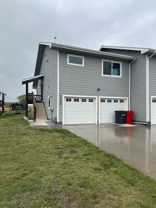 Beautiful Newer Construction! 3 Bed, 2 Bath, 2 Car Attached Garage Apartment for rent in Cheyenne, WY