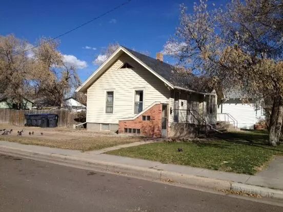 600 E 6Th St Apartment for rent in Cheyenne, WY