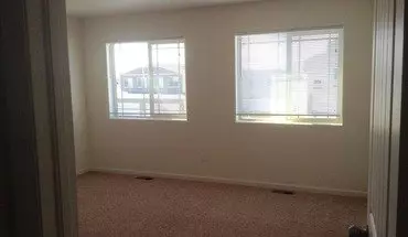 4 of 10 3 Bedroom, 2.5 Bathroom, Saddle Ridge Twinhome With 2 Car Attached Garage House for rent in Cheyenne, WY
