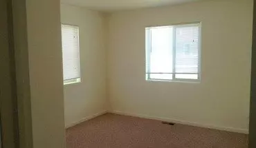 5 of 10 3 Bedroom, 2.5 Bathroom, Saddle Ridge Twinhome With 2 Car Attached Garage House for rent in Cheyenne, WY