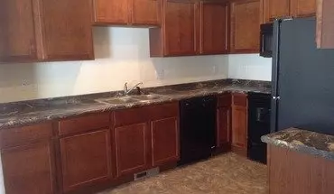3 of 10 3 Bedroom, 2.5 Bathroom, Saddle Ridge Twinhome With 2 Car Attached Garage House for rent in Cheyenne, WY
