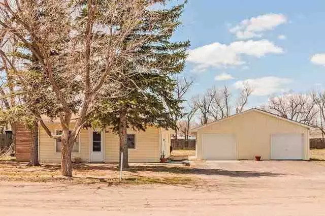One-level 3 Bed, 1 Bath, 2 Garage Home On Large Lot In Orchard Valley House for rent in Cheyenne, WY