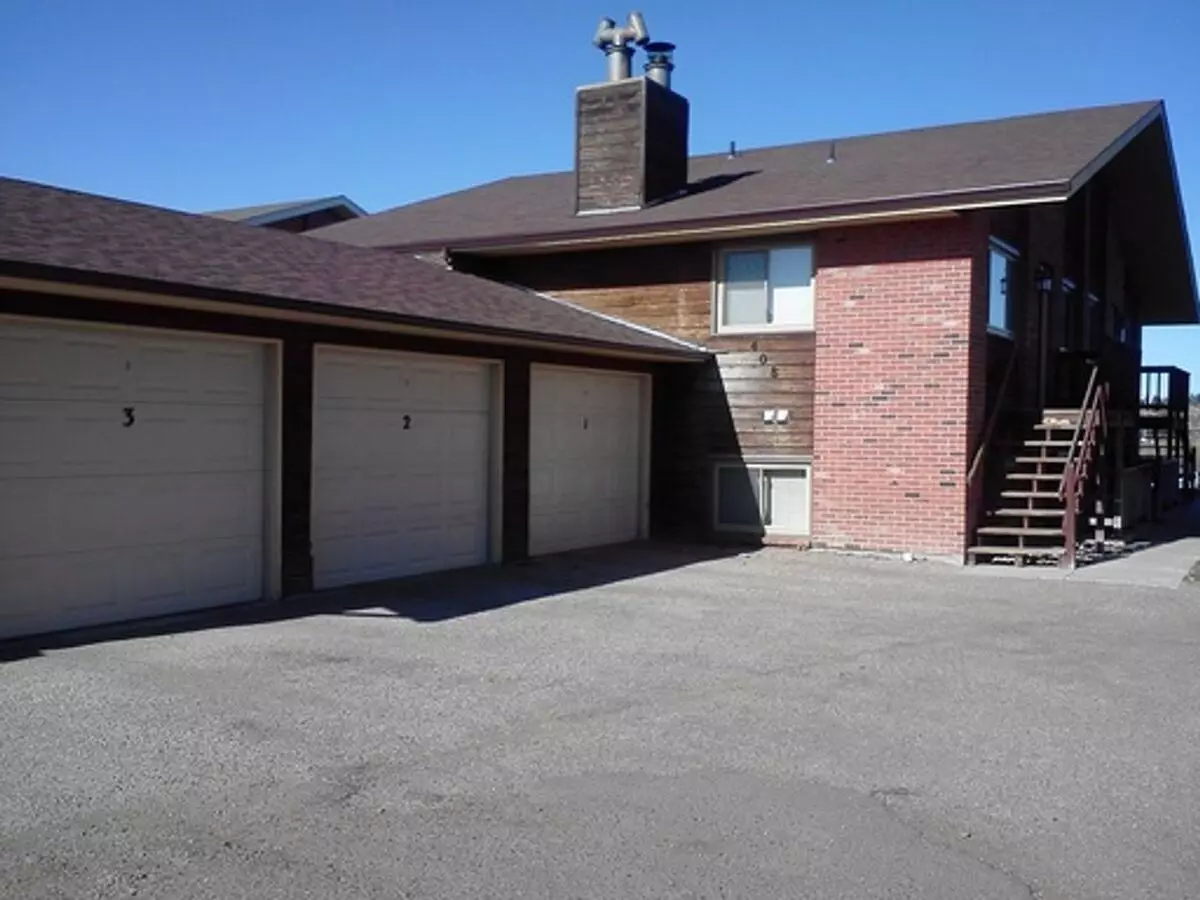 408 Hacker Ct Apartment for rent in Cheyenne, WY