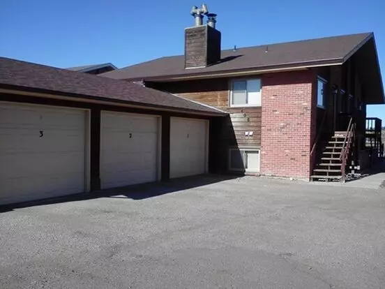408 Hacker Ct Apartment for rent in Cheyenne, WY