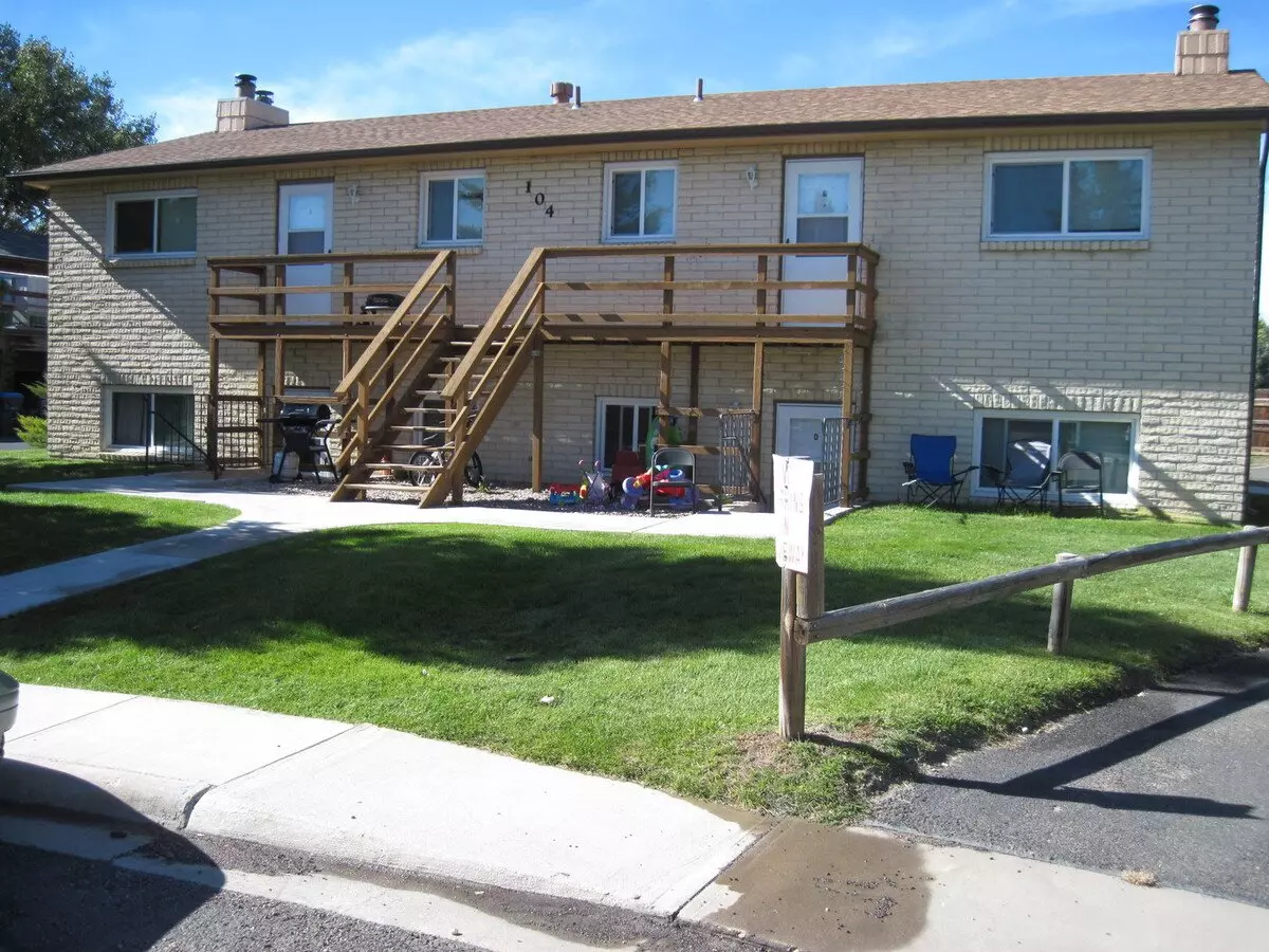 104 Erickson Ct Apartment for rent in Cheyenne, WY