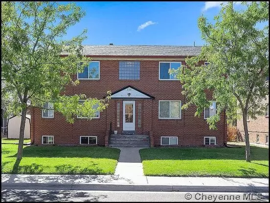 111 W 7Th Ave Apartment for rent in Cheyenne, WY