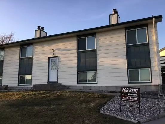 402 Miller Ln Apartment for rent in Cheyenne, WY