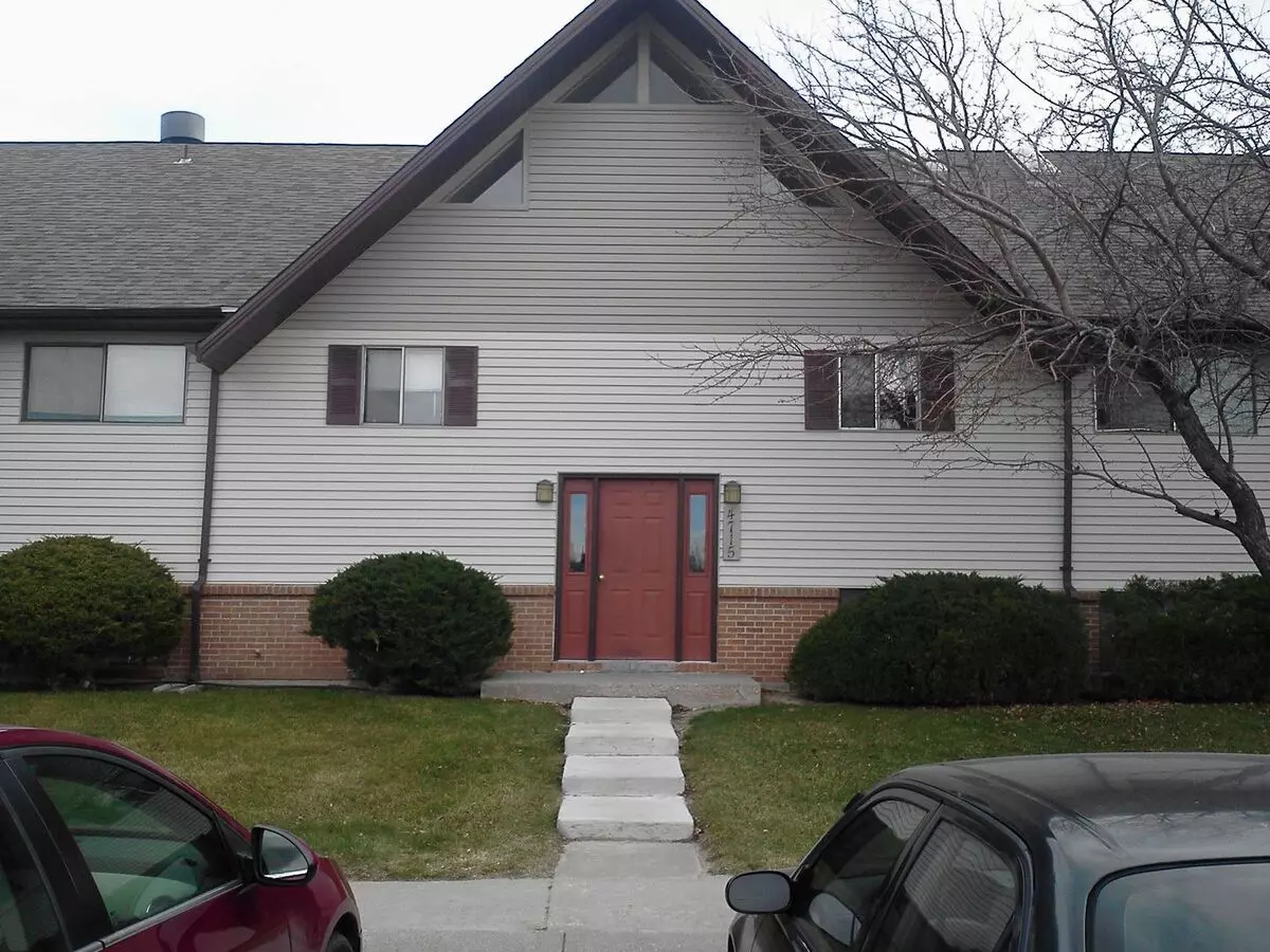 Regency Apartments 4809 Apartment for rent in Cheyenne, WY