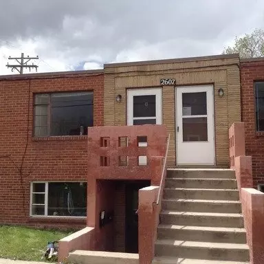 2607 Poplar Ct Apartment for rent in Cheyenne, WY