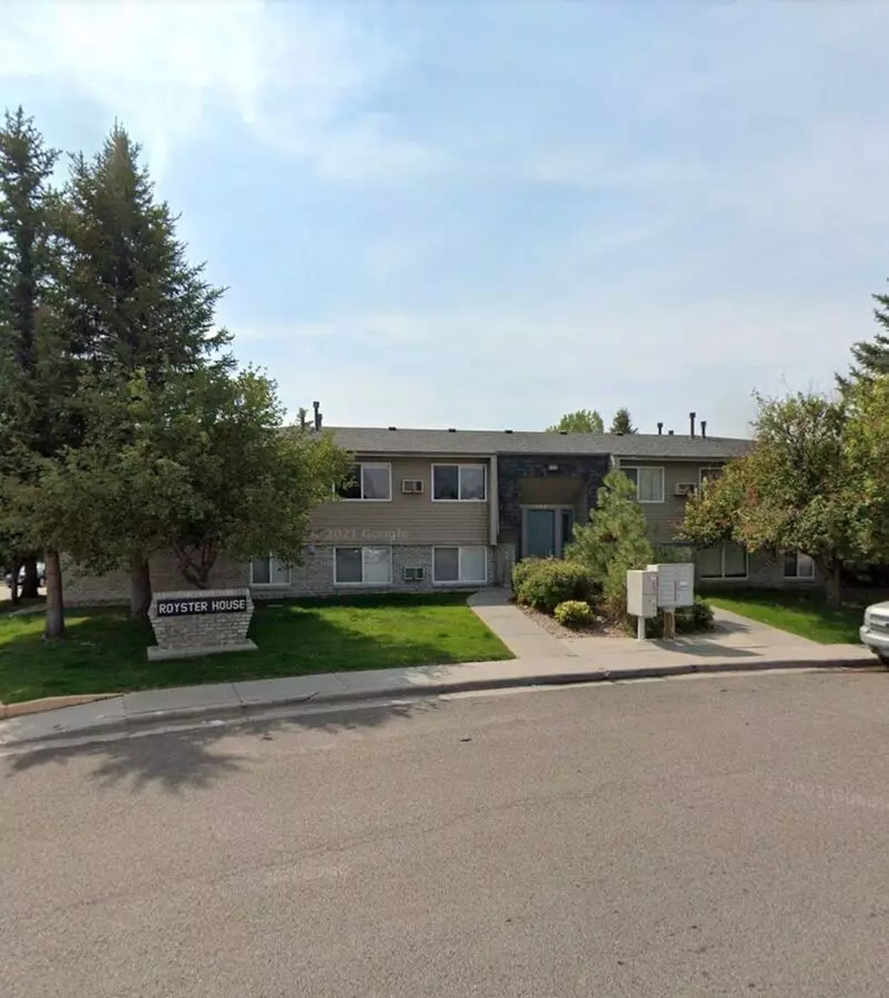 147 Brookfield Ct Apartment for rent in Cheyenne, WY