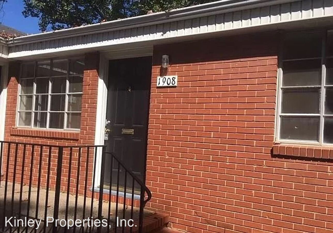 1908 Dickens Ave Charlotte, NC House for Rent Rentable