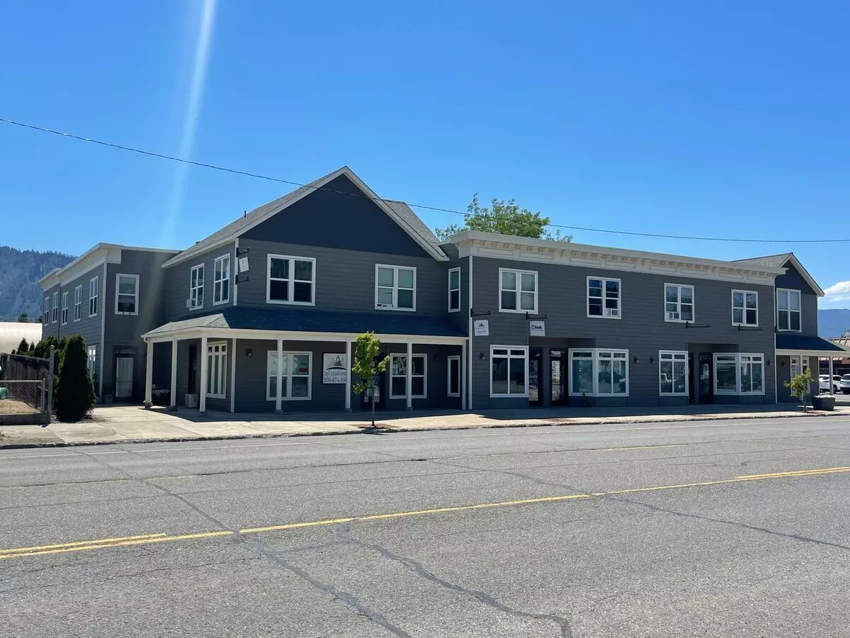 Victorian Town Center Apartment for rent in Cle Elum, WA
