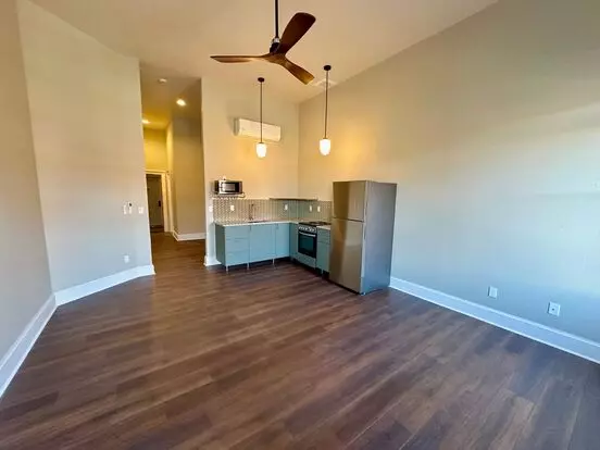 Modern Living With A Touch Of Historic Charm Apartment for rent in Ellensburg, WA