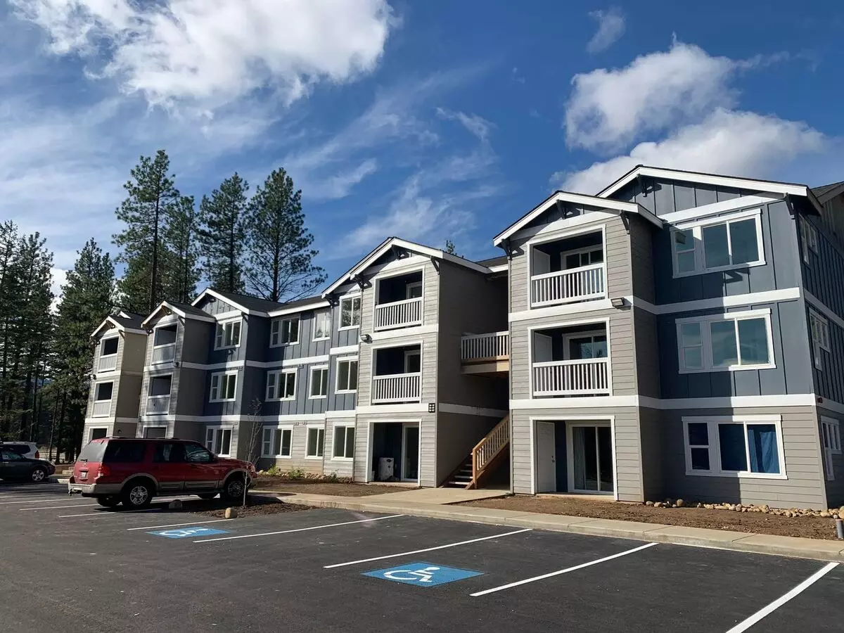 Crystal Creek Apartments Apartment for rent in Cle Elum, WA