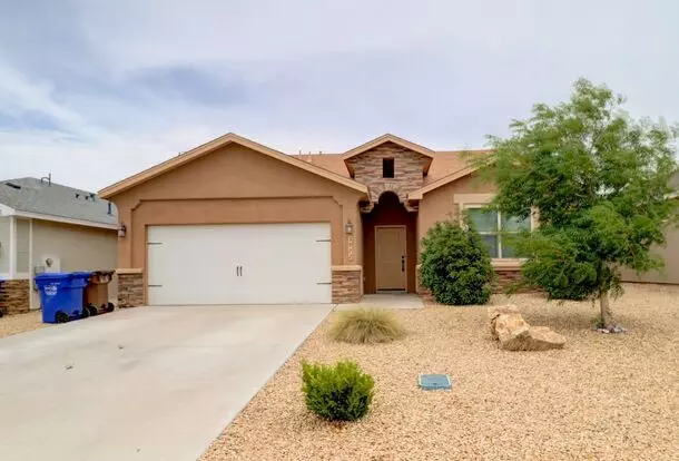3972 Pennsylvania Apartment for rent in Las Cruces, NM