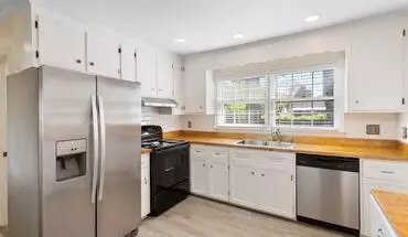 5 of 19 Spacious 4-bedroom Home In Willow Oaks – Minutes From Langley Afb! House for rent in Hampton, VA