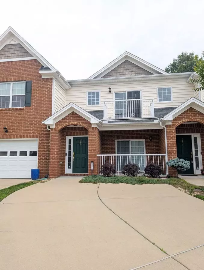 304 Kinde Cir House for rent in Williamsburg, VA