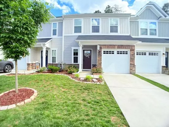 Like New Townhome! Apartment for rent in Williamsburg, VA
