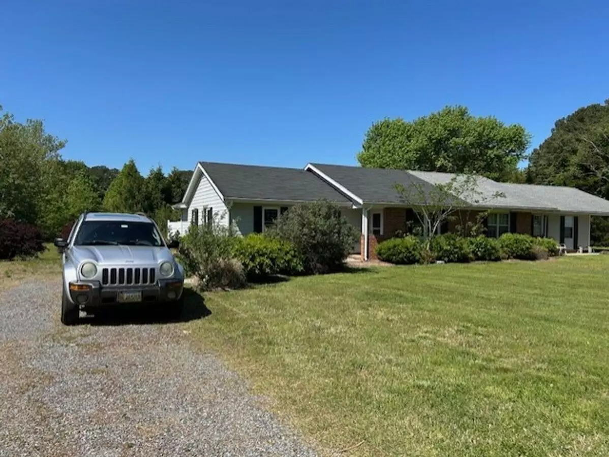 21 Rappahannock Lndg House for rent in White Stone, VA