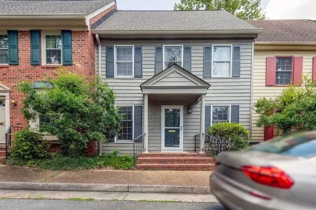 503 S Boundary Apartment for rent in Williamsburg, VA