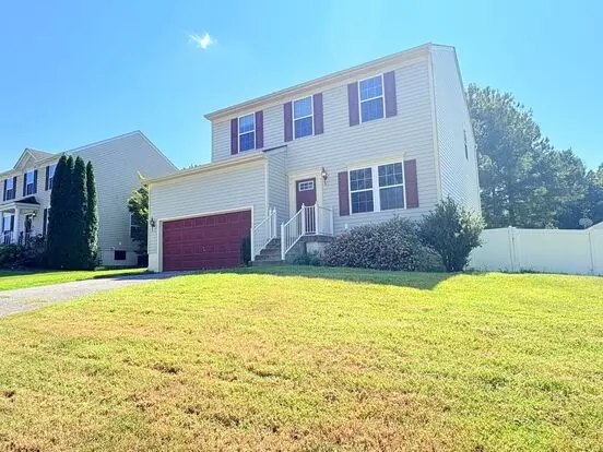 3503 Frederick Dr Apartment for rent in Toano, VA