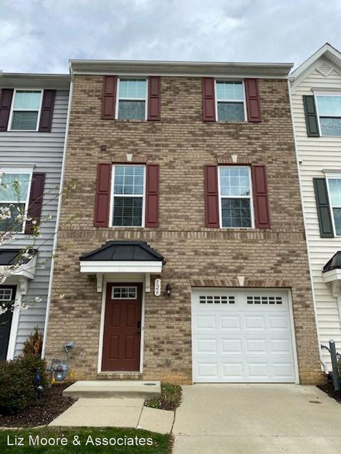 126 Mccormick Pl Williamsburg, VA House for Rent Rentable