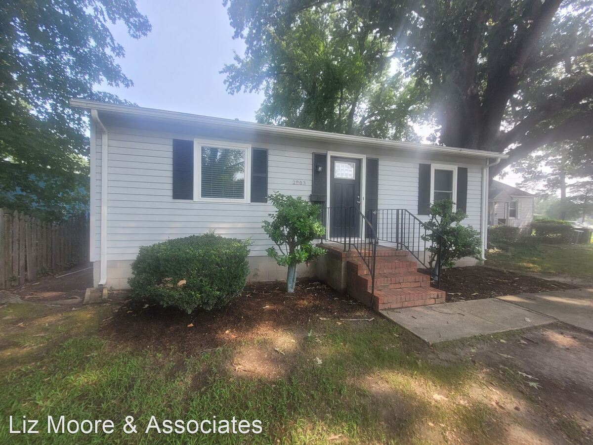 2903 Victoria Blvd Hampton, VA House for Rent Rentable