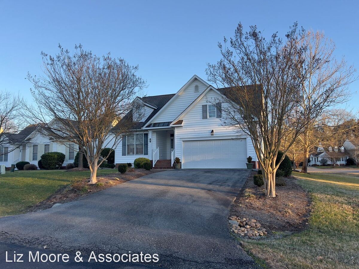 89 Mercers Way Irvington, VA House for Rent Rentable