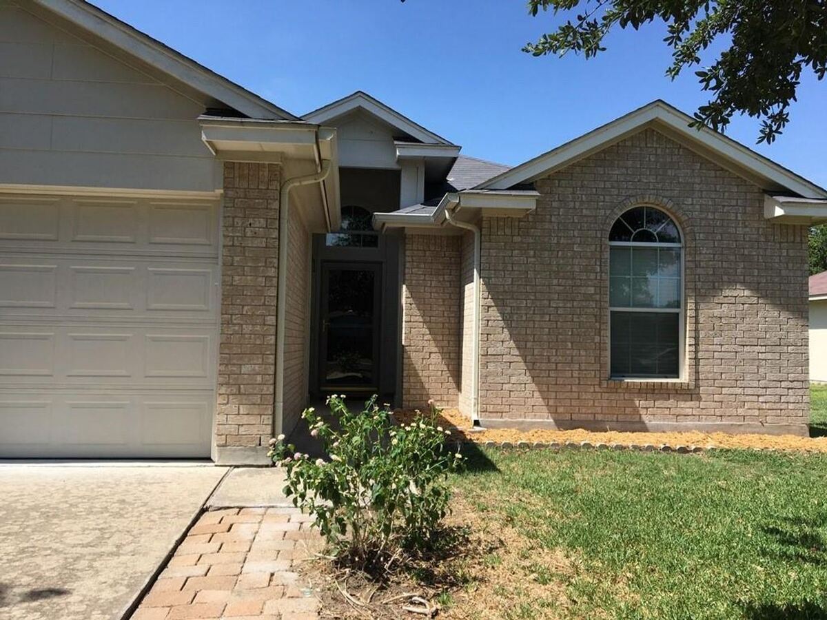 402 Hickory Tree Dr TX House for Rent Rentable