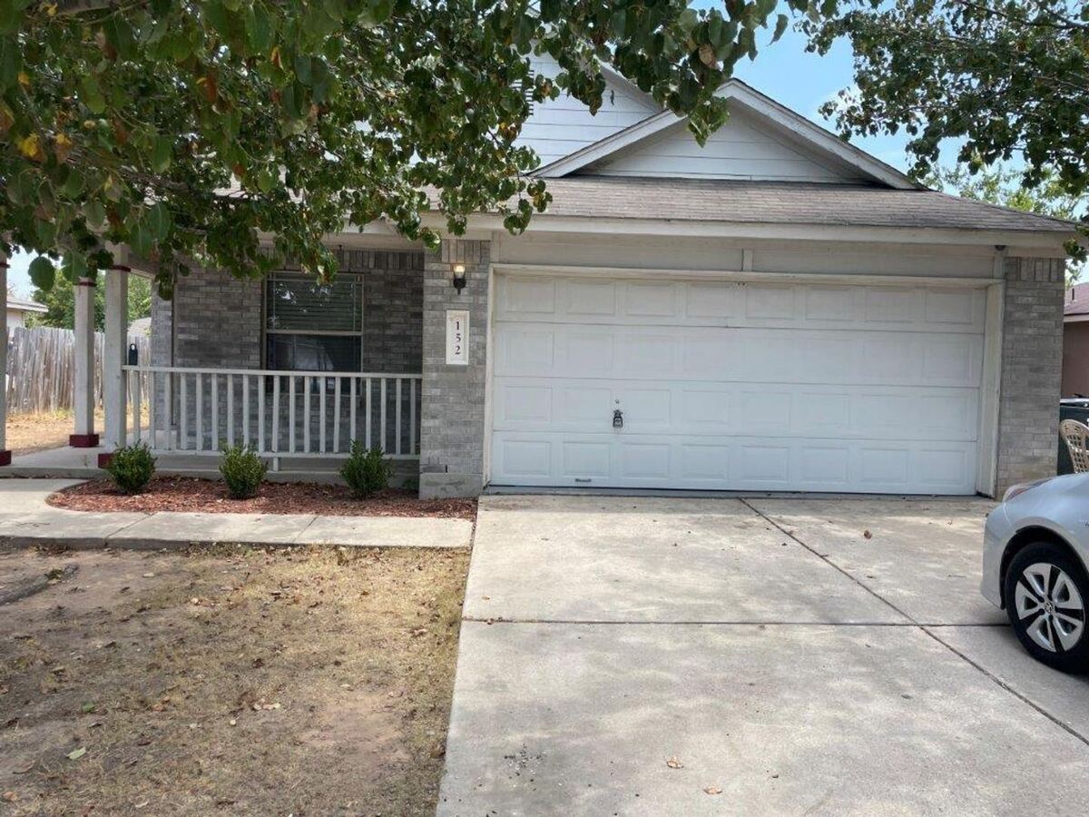 152 Keegans Way Kyle, TX House for Rent Rentable