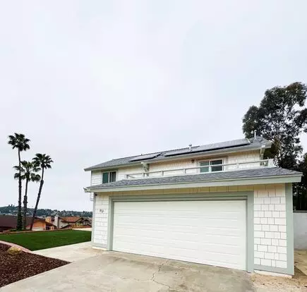 Stunningly Upgraded 3 Bed/2.5 Bath Home Apartment for rent in San Diego, CA